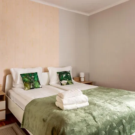 Seaside By Bookinghost Apartment Gdynia