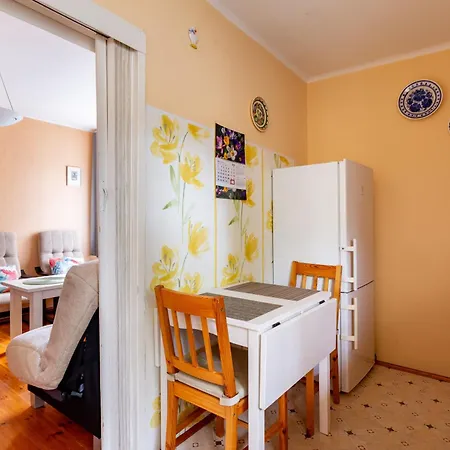 Apartment Seaside By Bookinghost Gdynia