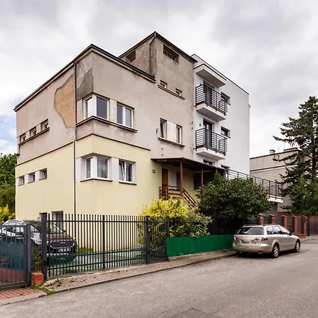 Seaside By Bookinghost Apartment Gdynia